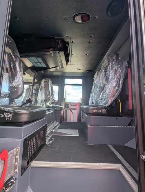Topeka FD