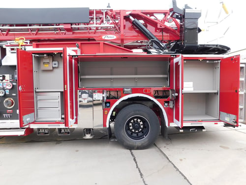 Lincolnshire FD