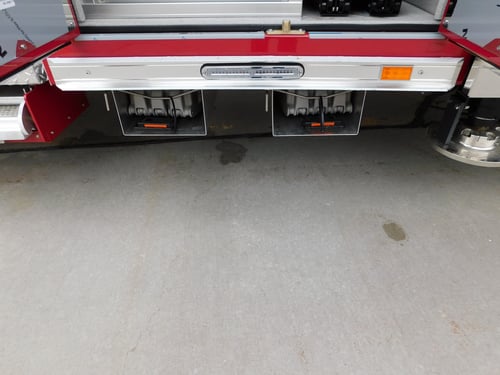 Lincolnshire FD