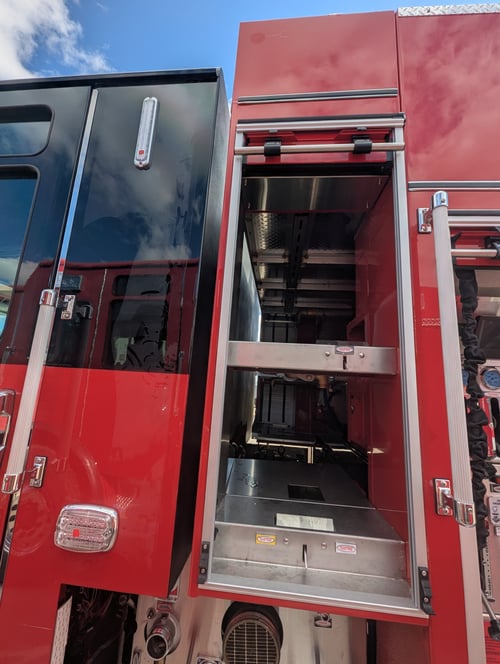 Topeka FD