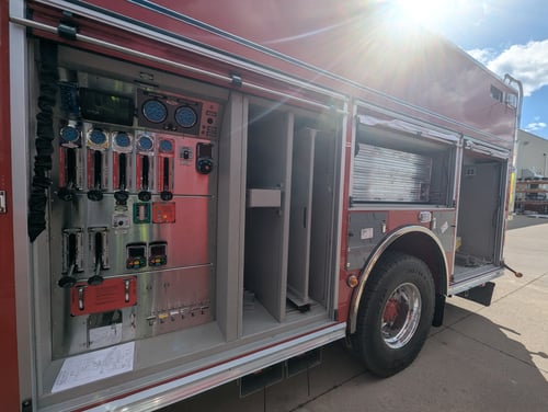 Topeka FD