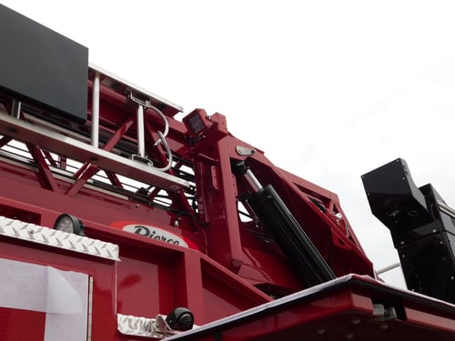 Lincolnshire FD