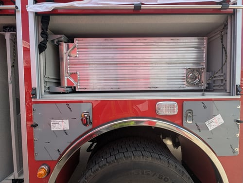 Topeka FD
