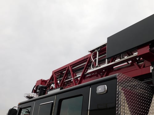 Lincolnshire FD