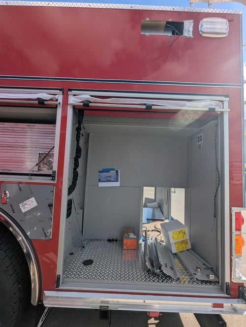 Topeka FD