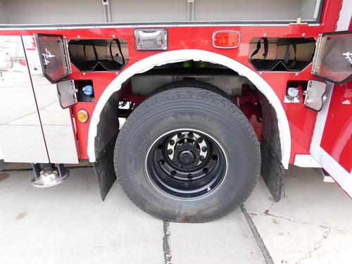 Lincolnshire FD