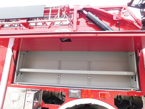 Lincolnshire FD