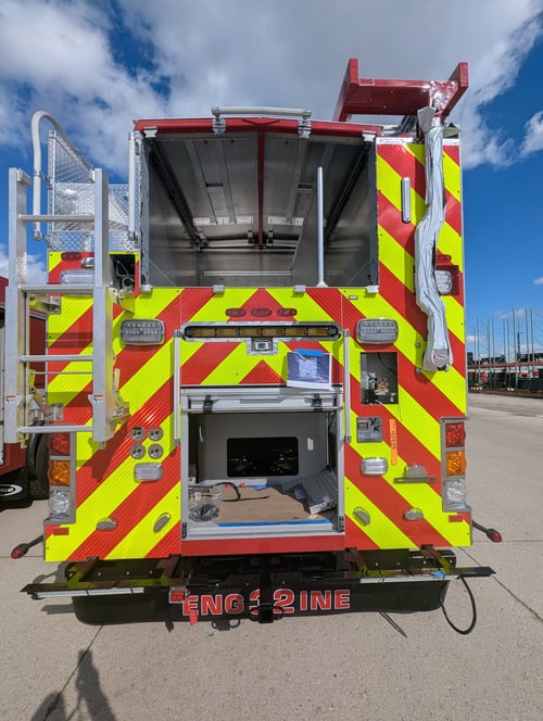 Topeka FD