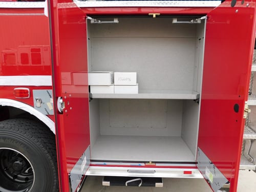 Lincolnshire FD