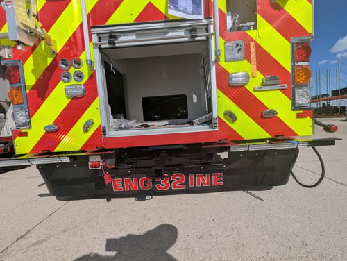 Topeka FD