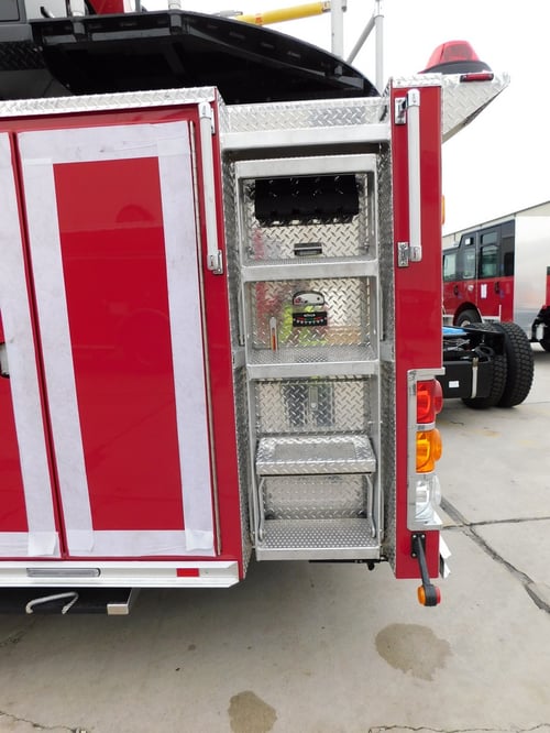Lincolnshire FD