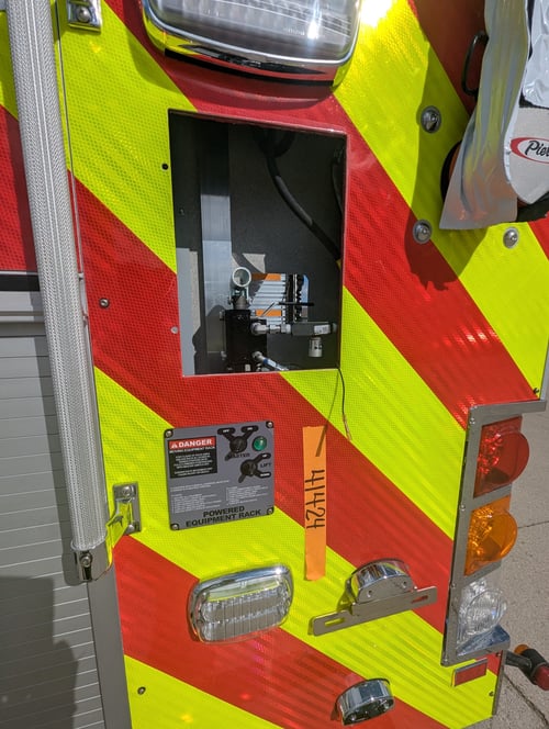 Topeka FD
