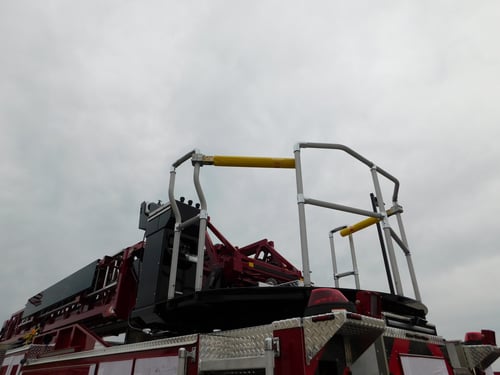 Lincolnshire FD