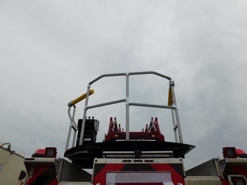 Lincolnshire FD