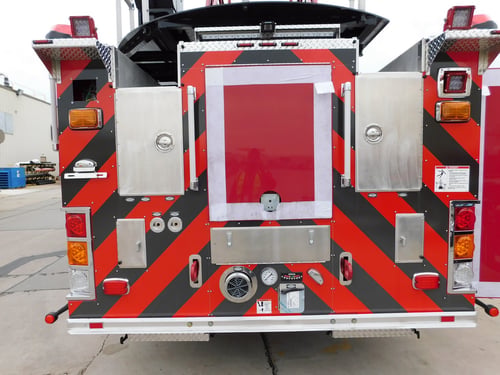 Lincolnshire FD