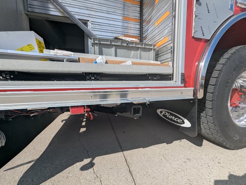 Topeka FD