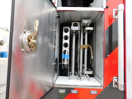 Lincolnshire FD