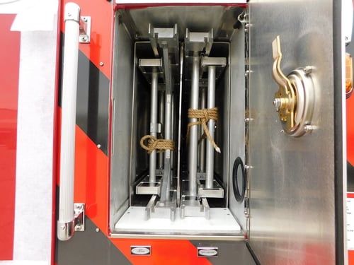 Lincolnshire FD