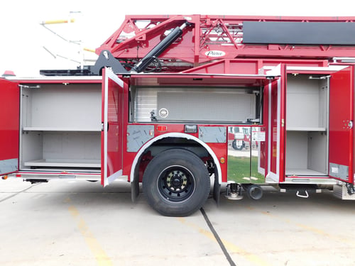 Lincolnshire FD
