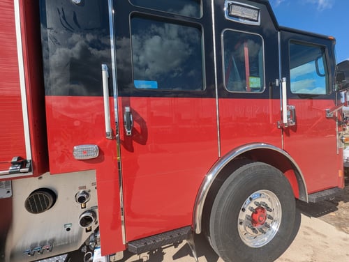 Topeka FD