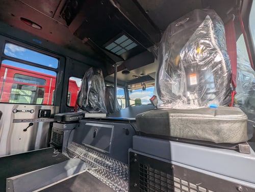 Topeka FD