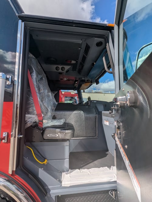Topeka FD