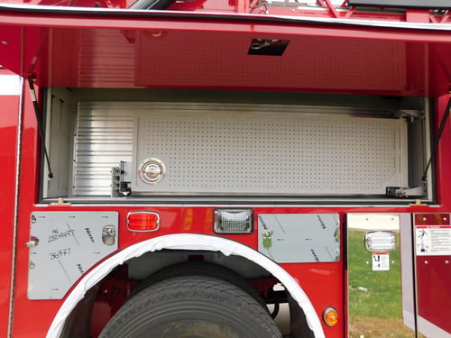 Lincolnshire FD