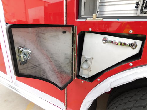 Lincolnshire FD