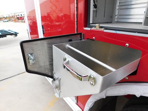 Lincolnshire FD