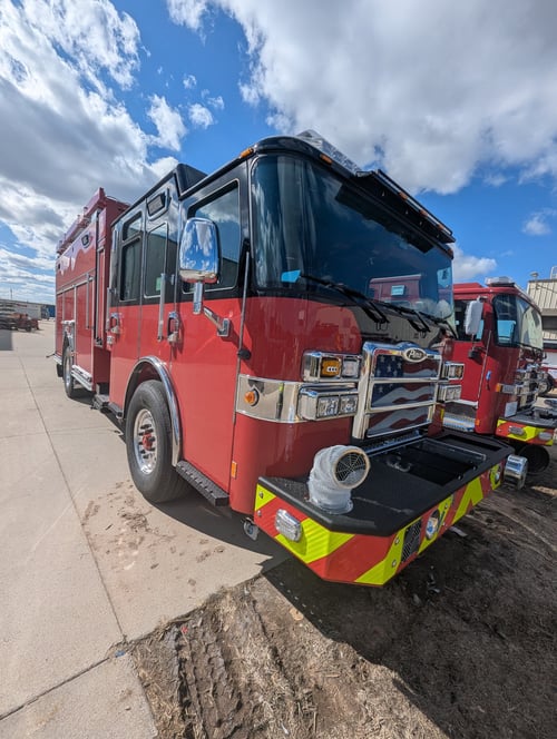 Topeka FD