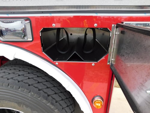 Lincolnshire FD