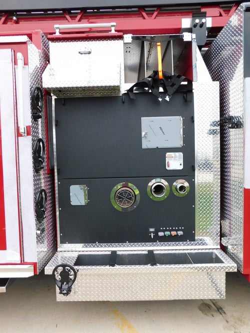 Lincolnshire FD