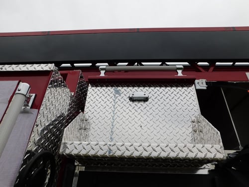Lincolnshire FD
