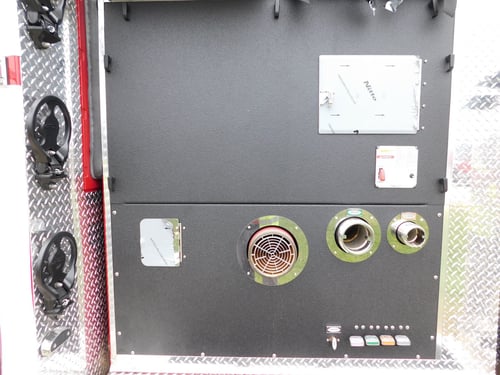 Lincolnshire FD