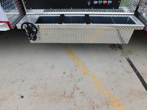 Lincolnshire FD