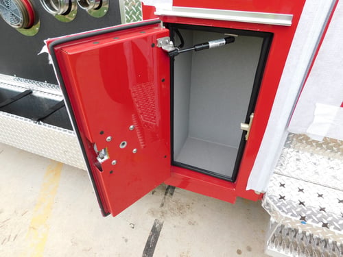 Lincolnshire FD