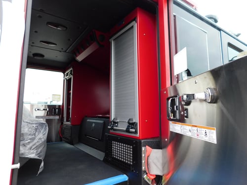 Lincolnshire FD