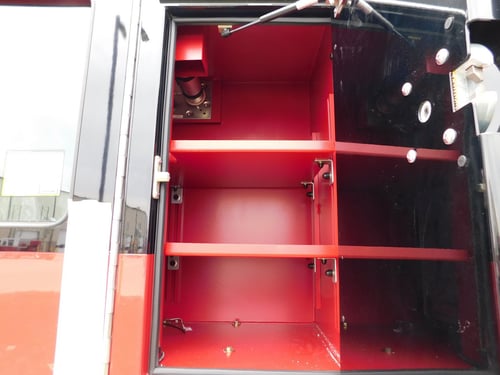 Lincolnshire FD