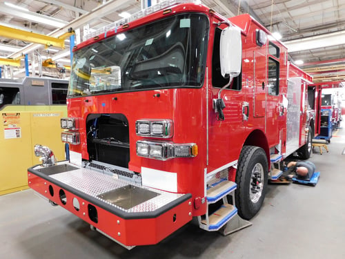 Wheeling FD