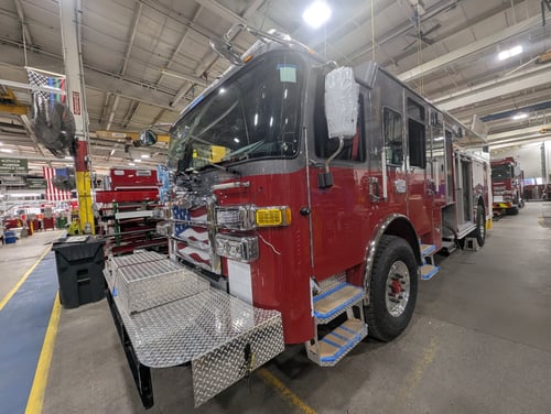 Ottawa FD