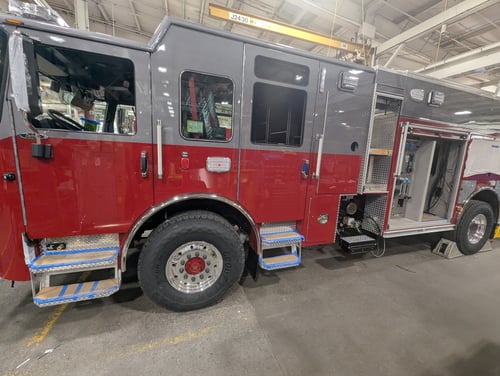 Ottawa FD