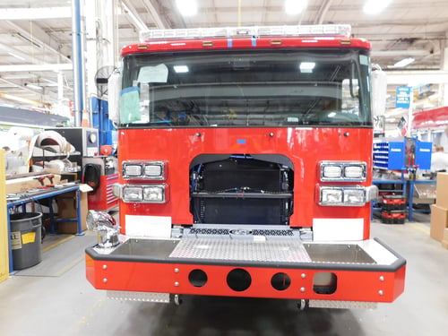 Wheeling FD