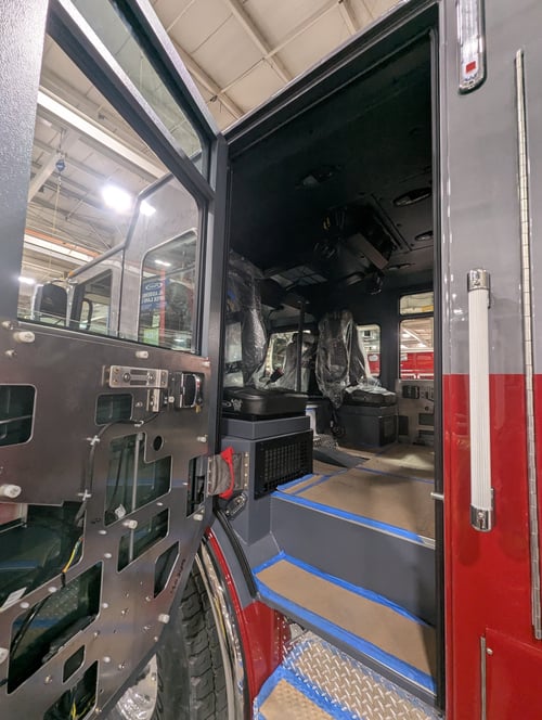 Ottawa FD