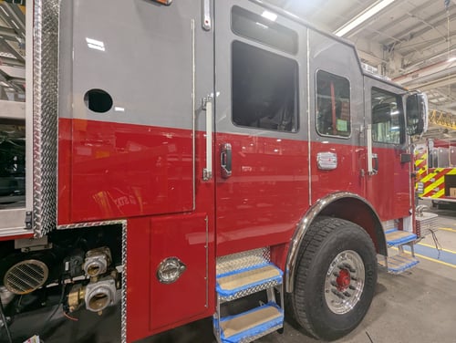 Ottawa FD