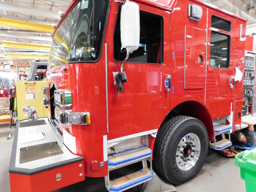 Wheeling FD