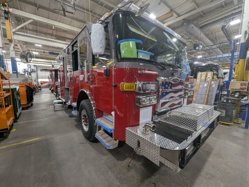 Ottawa FD