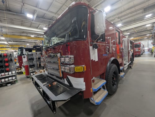 Kankakee FD