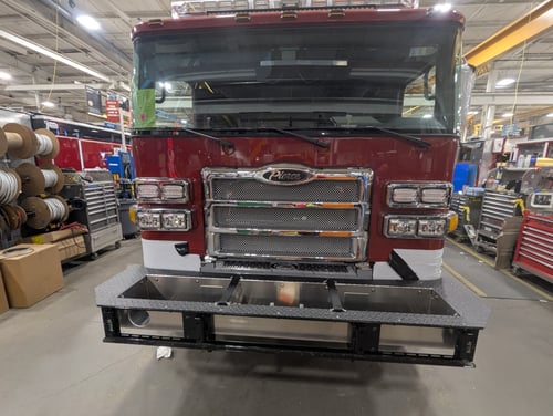Kankakee FD