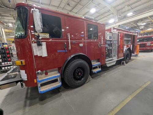 Kankakee FD