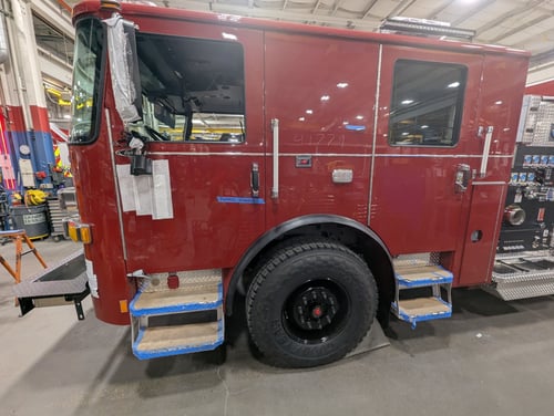 Kankakee FD